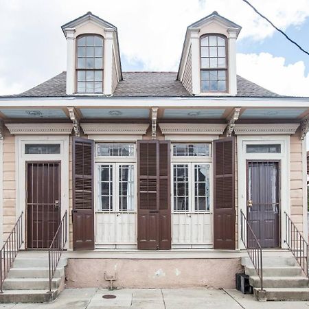 ニューオーリンズ Perfect Nola Hideawayヴィラ エクステリア 写真