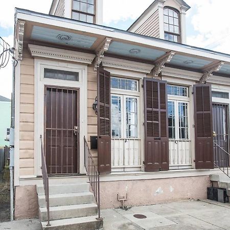 ニューオーリンズ Perfect Nola Hideawayヴィラ エクステリア 写真