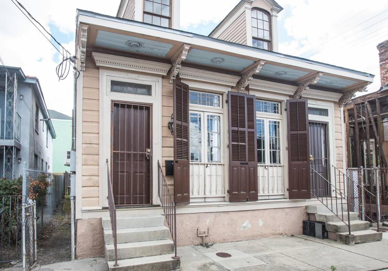 ニューオーリンズ Perfect Nola Hideawayヴィラ エクステリア 写真